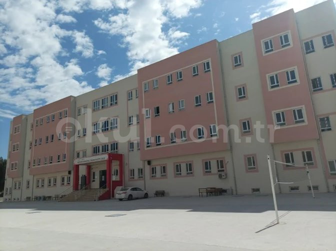 Mersin Anadolu İmam Hatip Lisesi - 2