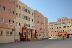 Mersin Anadolu İmam Hatip Lisesi