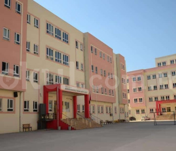 Mersin Anadolu İmam Hatip Lisesi