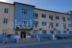 Mine Günaştı Anadolu İmam Hatip Lisesi