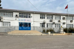 Naciye Filizay İlkokulu