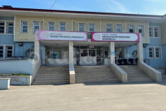 Mersin Nasrettin Hoca Anaokulu