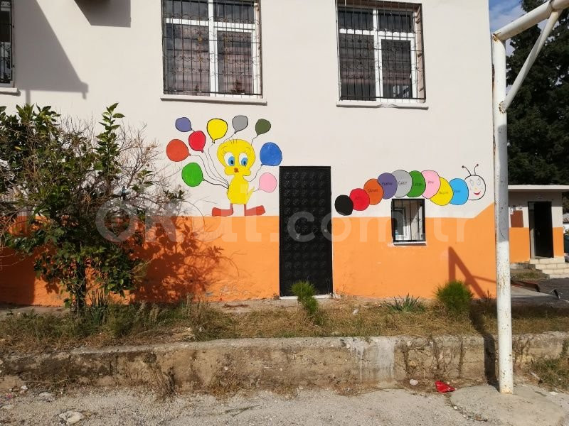 Parmakkurdu İlkokulu - 5