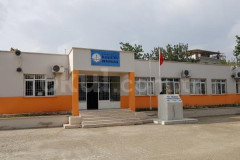 Parmakkurdu Ortaokulu
