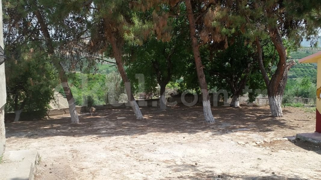 Puğkaracadağ İlkokulu - 7
