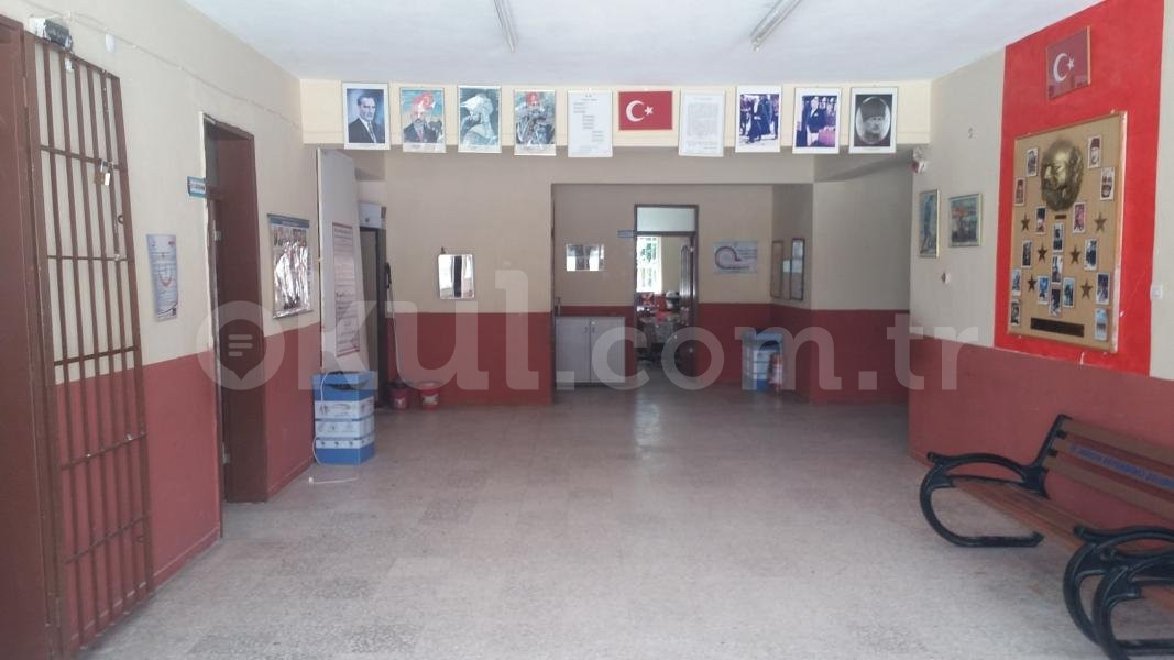 Puğkaracadağ İlkokulu - 6