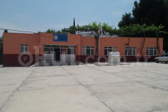 Puğkaracadağ İlkokulu