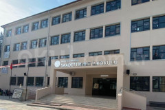 Saadettin Bey İlkokulu