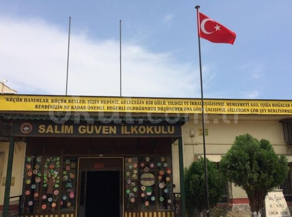 Salim Güven İlkokulu
