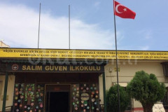 Salim Güven İlkokulu