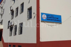 Selahaddin Eyyubi İmam Hatip Ortaokulu