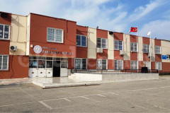 Suphi Öner İlkokulu