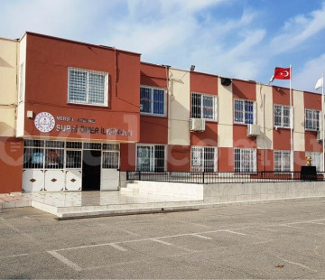 Suphi Öner İlkokulu