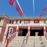 Mersin Akdeniz Şehit Fırat Palamut Anaokulu