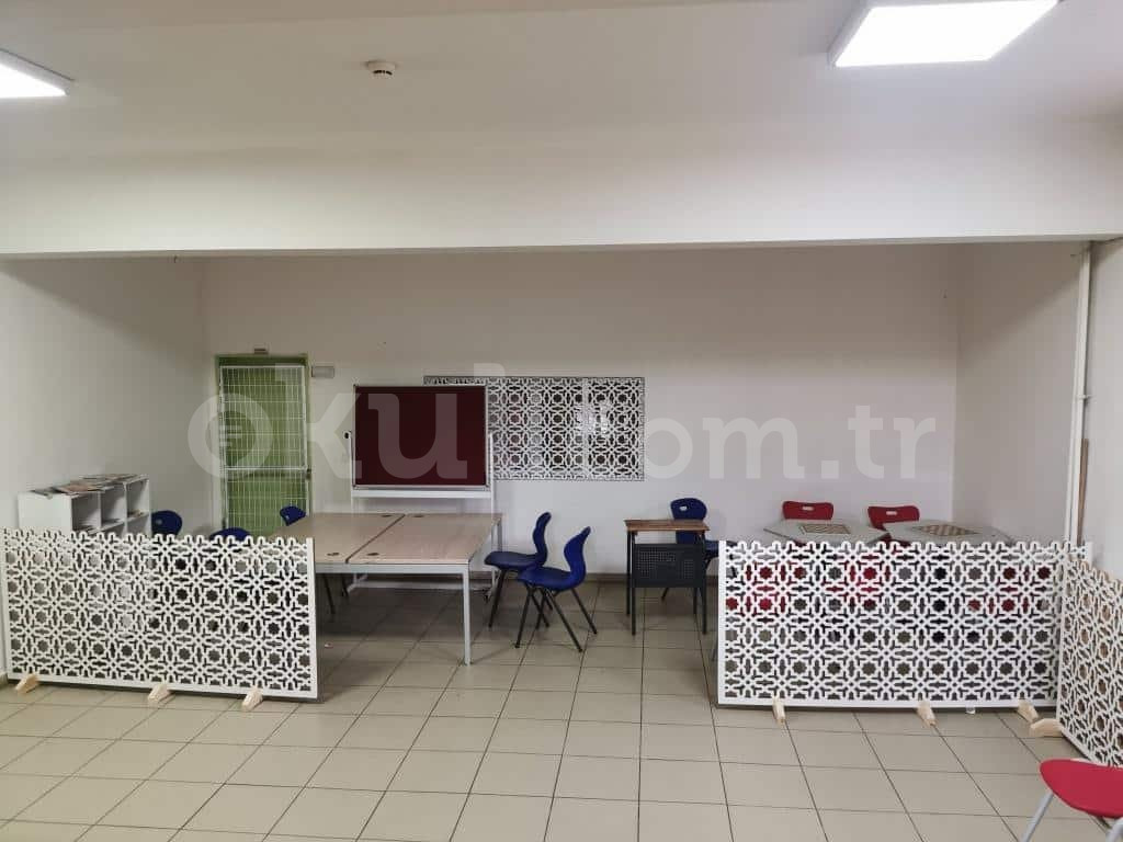 Şehit Haşim Başarır Ortaokulu - 9