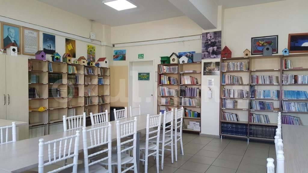 Şehit Haşim Başarır Ortaokulu - 7