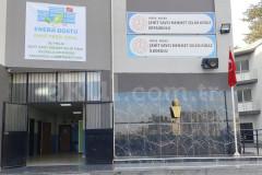 Şehit Savcı Mehmet Selim Kiraz İlkokulu