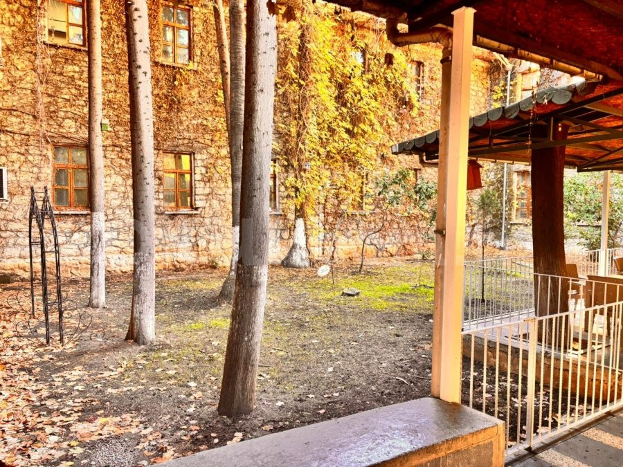 Tevfik Sırrı Gür Anadolu Lisesi - 10