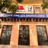 Tevfik Sırrı Gür Anadolu Lisesi