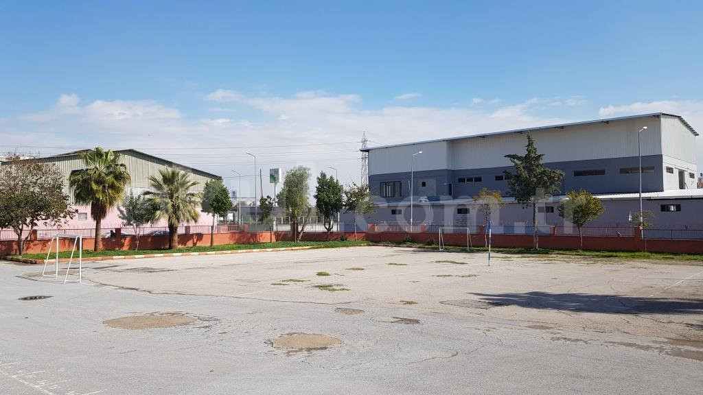 Mersin Turgut Özal Ortaokulu - 7
