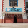 Mersin Turgut Özal Ortaokulu