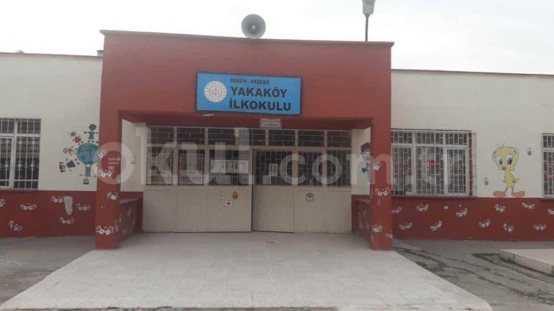 Yakaköy İlkokulu