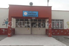 Yakaköy İlkokulu