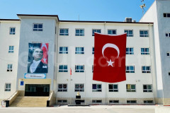 Zeki Sabah İlkokulu
