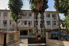 Zeytinlibahçe Mesleki ve Teknik Anadolu Lisesi