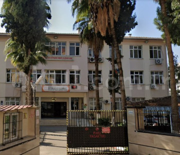 Zeytinlibahçe Mesleki ve Teknik Anadolu Lisesi