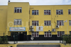 Mersin 23 Nisan İlkokulu