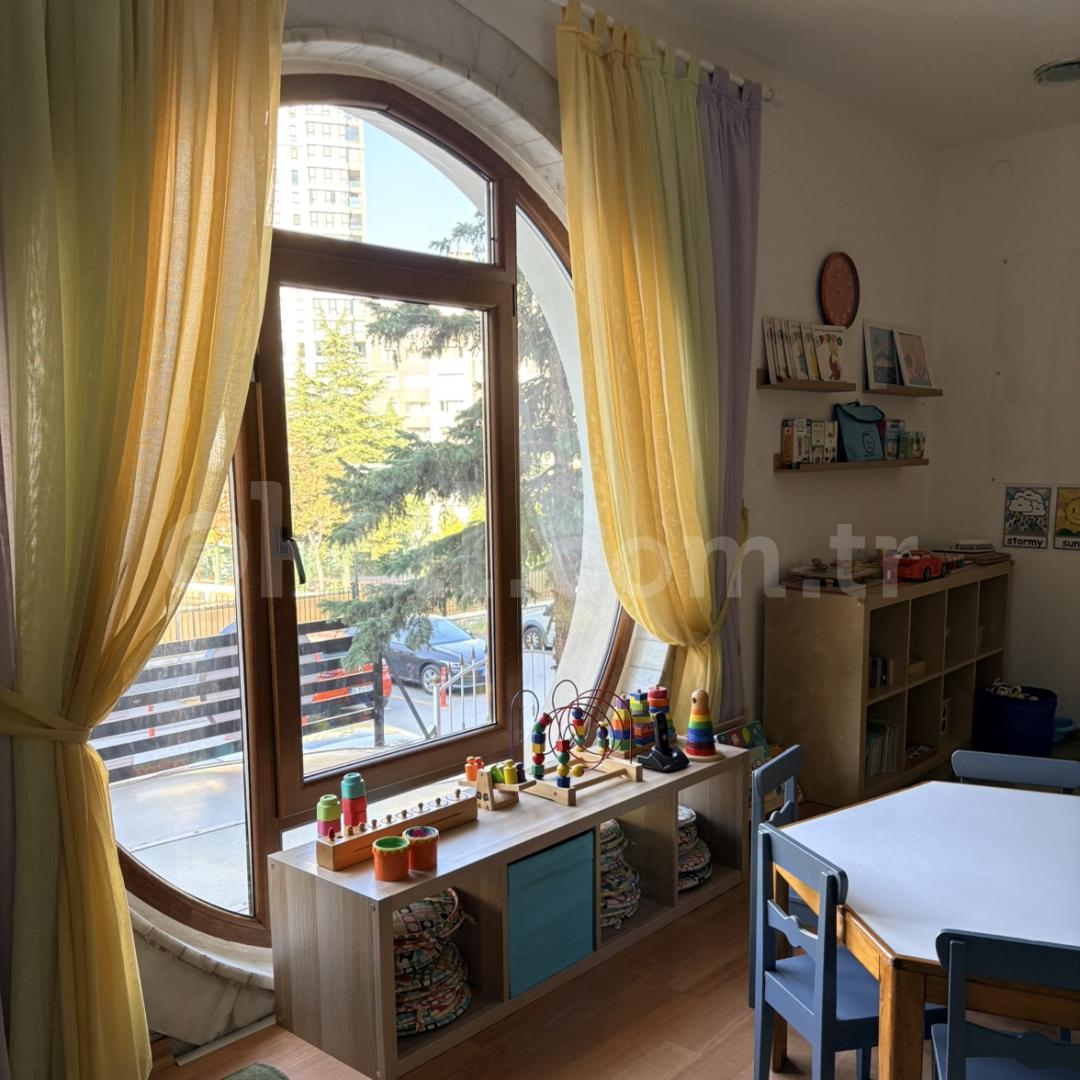 Özel Gence Kreş ve Gündüz Bakımevi - 5