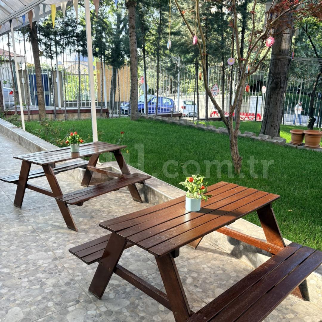 Özel Gence Kreş ve Gündüz Bakımevi - 6