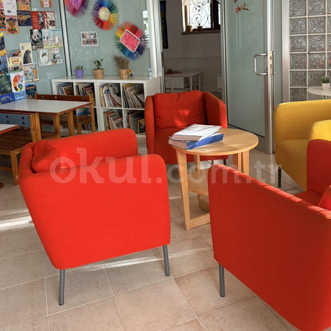 Özel Gence Kreş ve Gündüz Bakımevi - 7