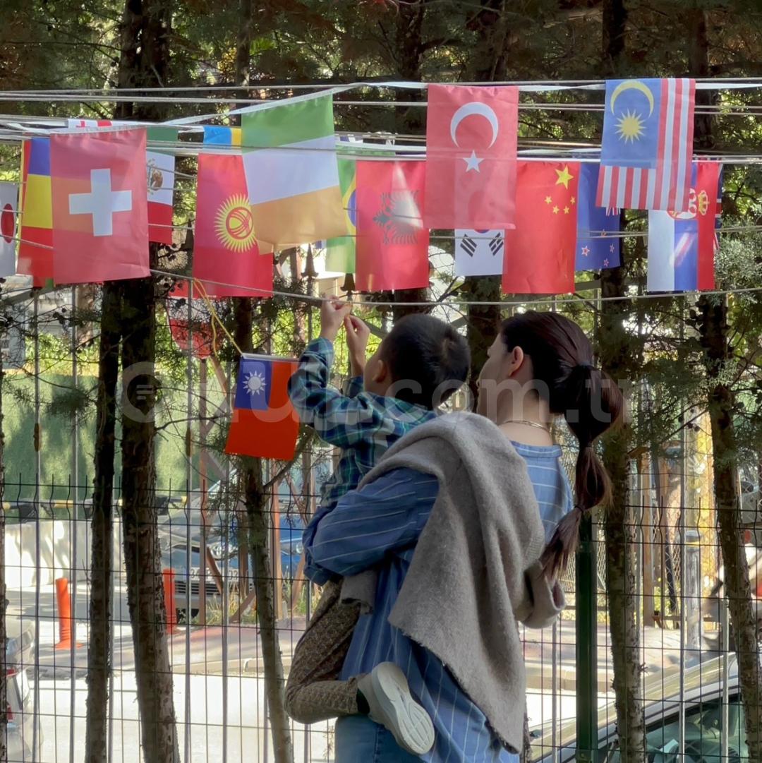 Özel Gence Kreş ve Gündüz Bakımevi - 21