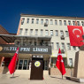 Mersin 75.Yıl Fen Lisesi