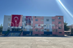 Anamur Akdeniz İlkokulu