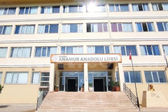 Anamur Anadolu Lisesi