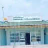 Anamur İsmihan Çerçi Anaokulu