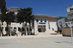 Anamur Kıbrıs İlkokulu