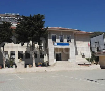 Anamur Kıbrıs İlkokulu