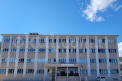 Anamur Şehit Yüksel Alçın Anadolu İmam Hatip Lisesi