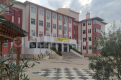 Anamur Ticaret Mesleki ve Teknik Anadolu Lisesi