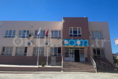 Bozdoğan Mamure İlkokulu