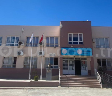 Bozdoğan Mamure İlkokulu