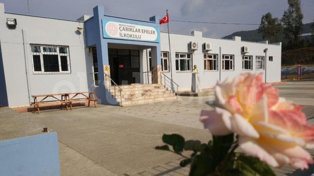 Çarıklar Efeler İlkokulu