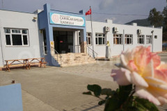 Çarıklar Efeler İlkokulu