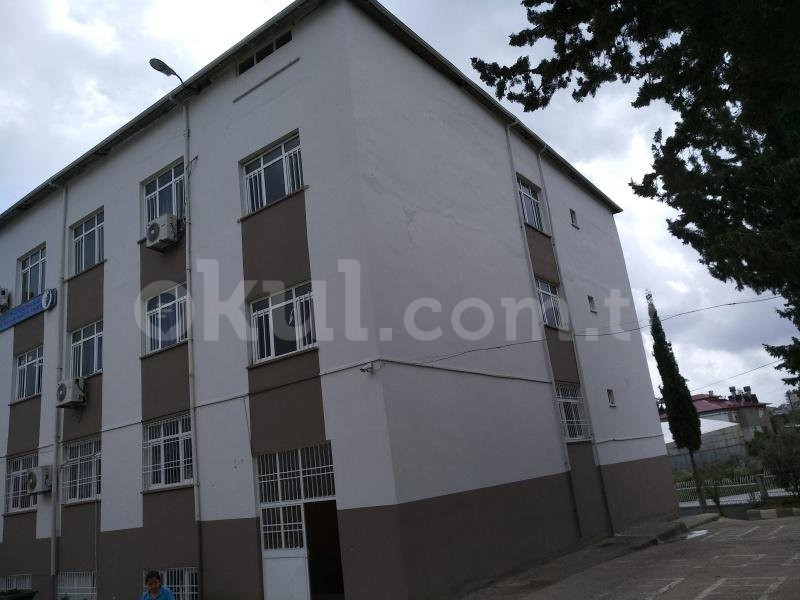 Anamur Çeltikçi Ortaokulu - 3