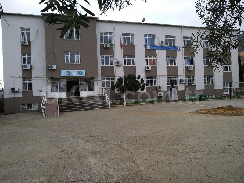 Anamur Çeltikçi Ortaokulu - 1