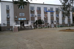 Anamur Çeltikçi Ortaokulu